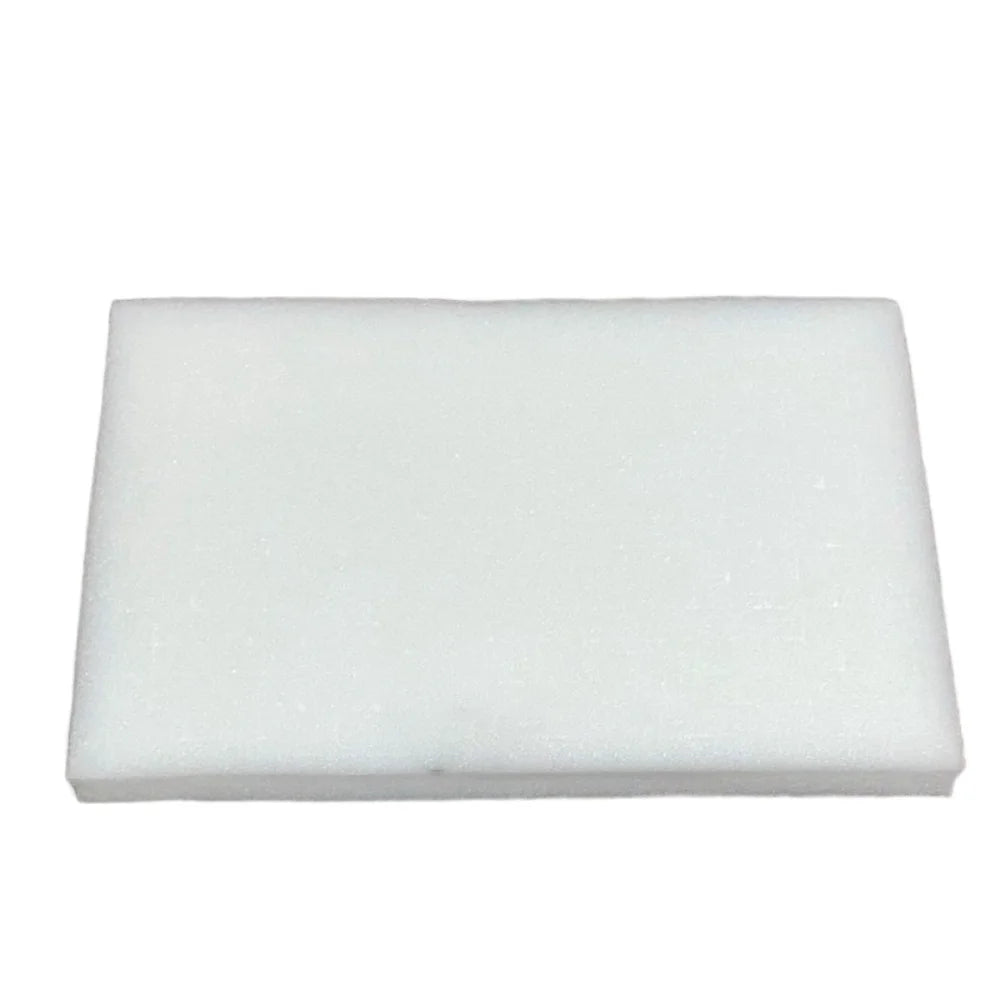 30*20cm Hydroponic Vegetable Sponge Superabsorbent 96 Wells Nursery Sponge Plant Flower Without Edges Seedling Equipment