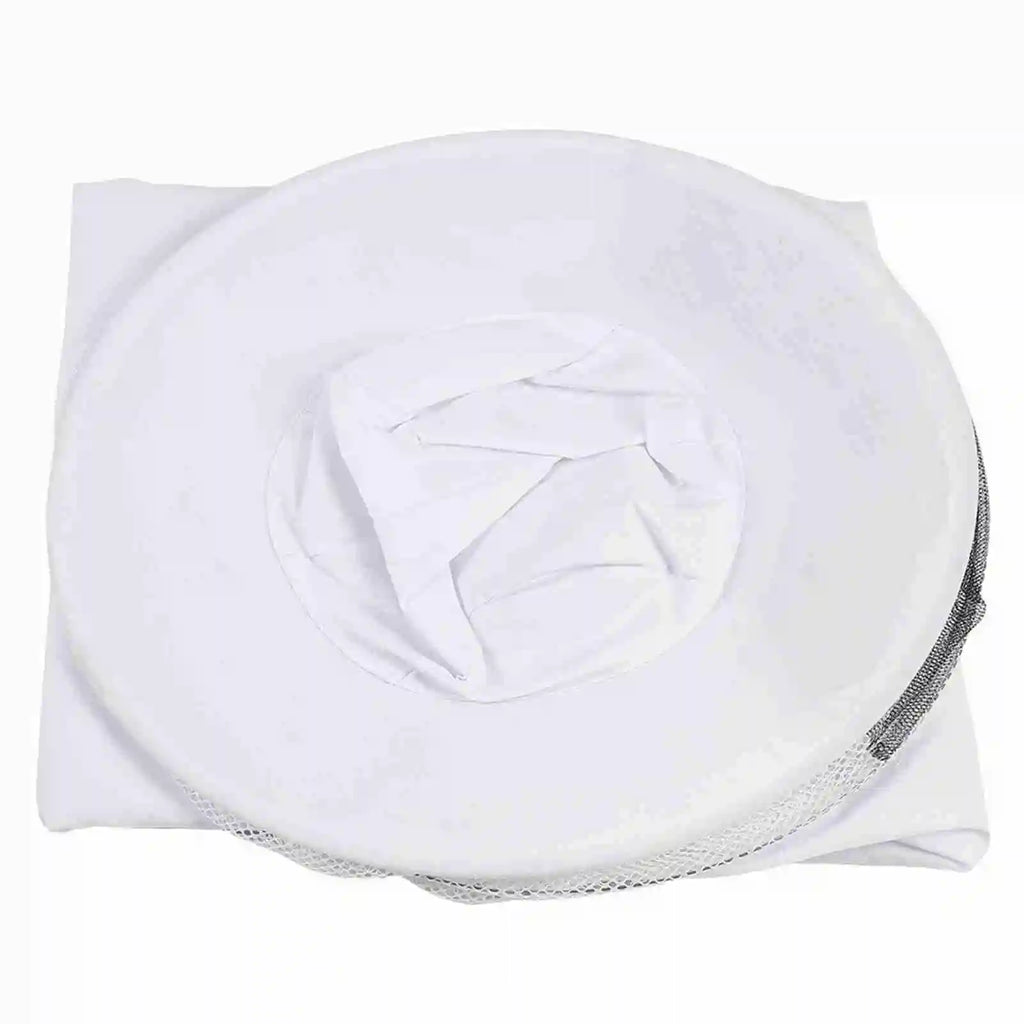 Beekeeper Protective Suit Professional Beekeeping Protective Equipment Bee Keeping Full Body Beekeeper Suit Hat Beekeeping Suit