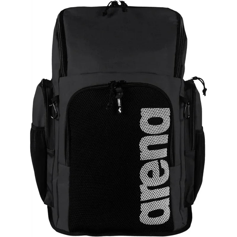 45 Backpack Swimming Athlete Sports Gym Rucksack Large Training Gear Equipment Swim Bag Men/Women, 45 Liters
