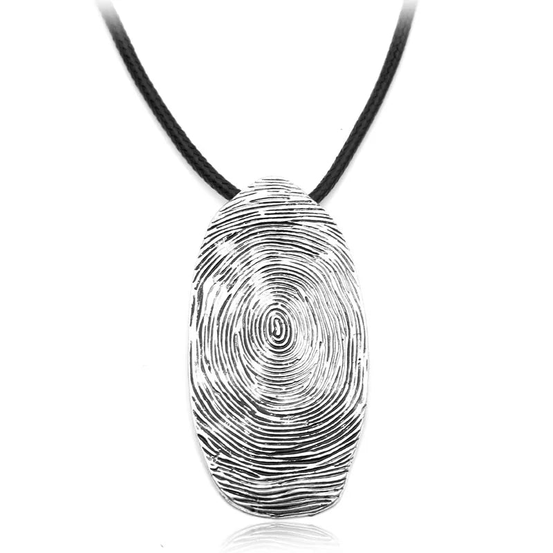 New Empty Spiral Bead Cage Pendant Necklace Creative Empty SpiralJewelry Unique Women's Necklace Gift for Her