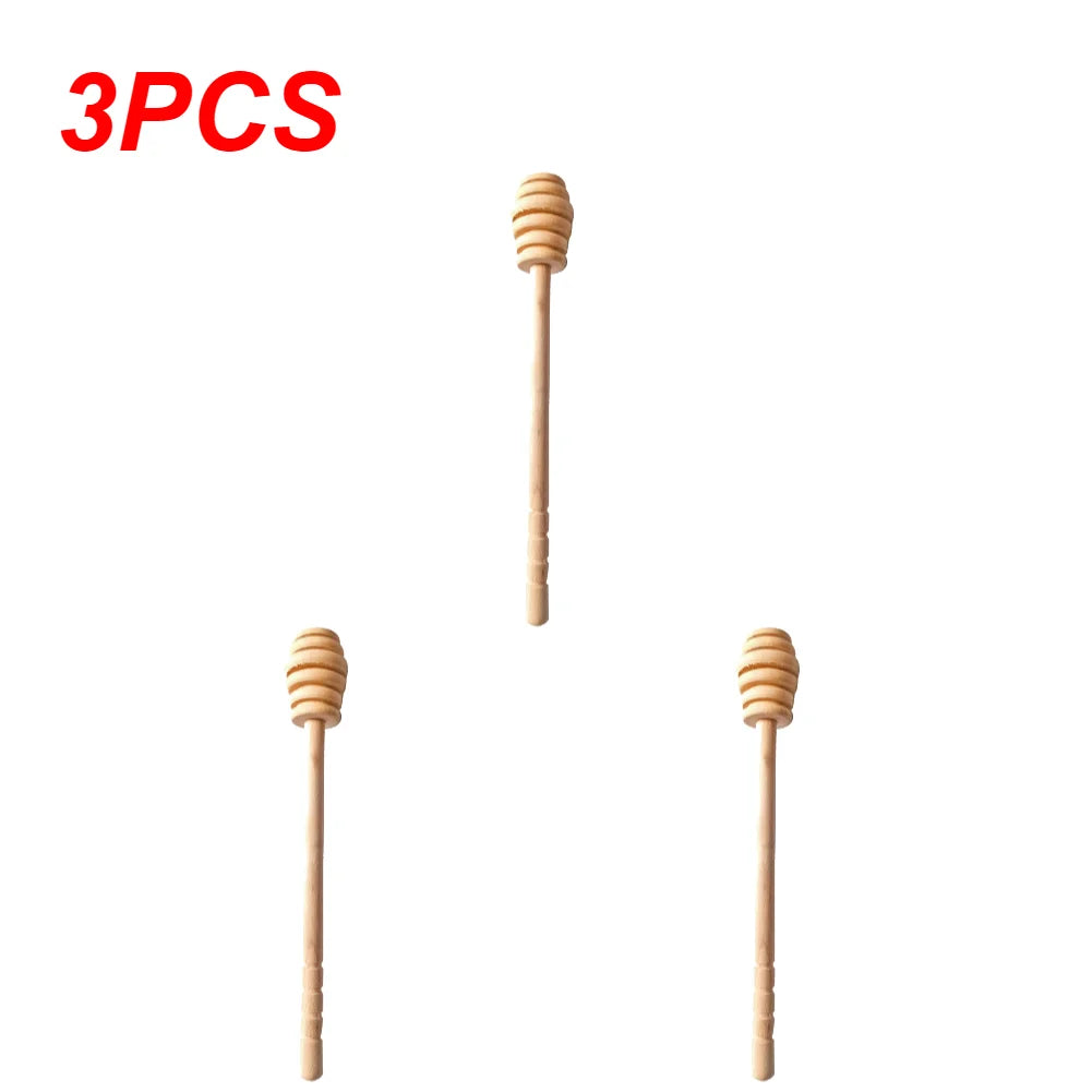 1-5PCS Bottling Honey Extractor Hive Equipments Honey Taps Gate Valve Nylon Plastic Food Grade Non-toxic Durable Beekeeping Tool