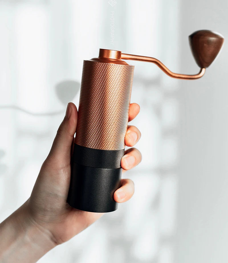 MAVO Manual Coffee Grinder - Thumbnail 4