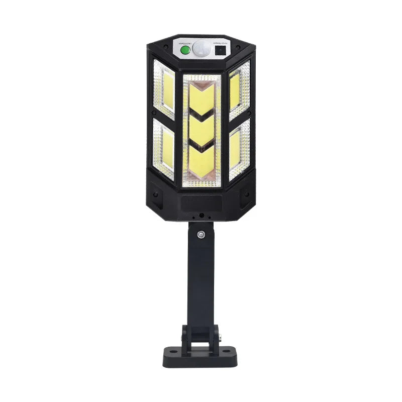 10000LM Solar LED Lamp Outdoor Solar Light PIR Motion Sensor Powerful Solar Garden Light Waterproof Sunlight Street Yard Lantern