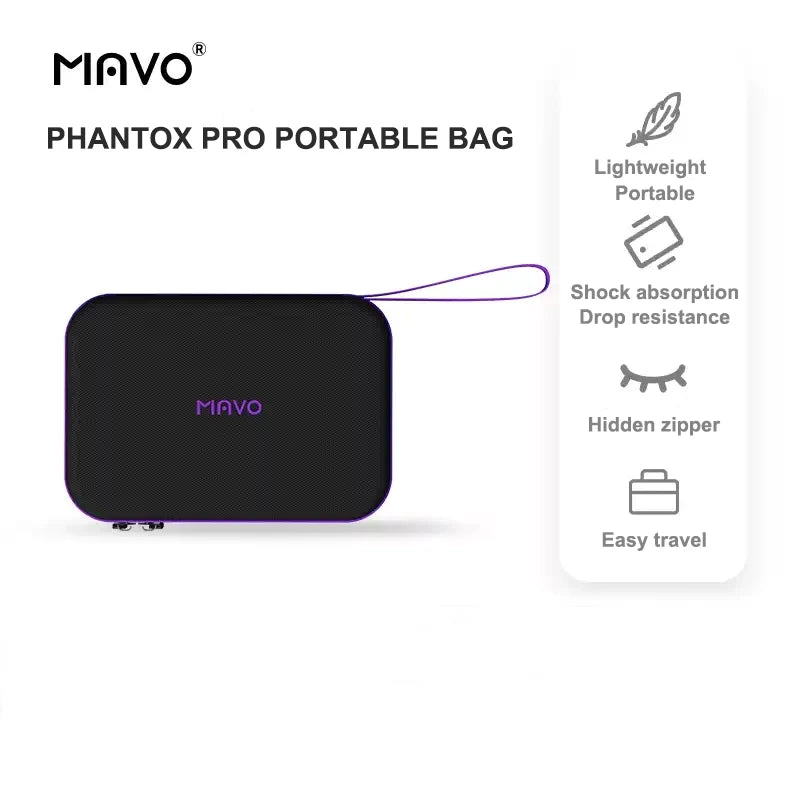 MAVO Phantox Pro Portable Bag