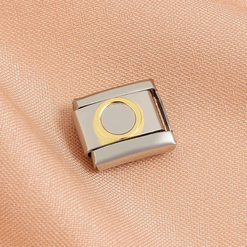 Fashion Eye Star Cute Animals Star Fish Spider Poker Queens Friendship Charm Italian Link Fit 9mm Bracelet Making DIY Jewelry