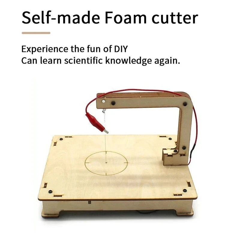 Foam Cutter Professional Electric Heating Wire Foam Polystyrene Cutting Tools Electric Foam Polystyrene Cutting Machine