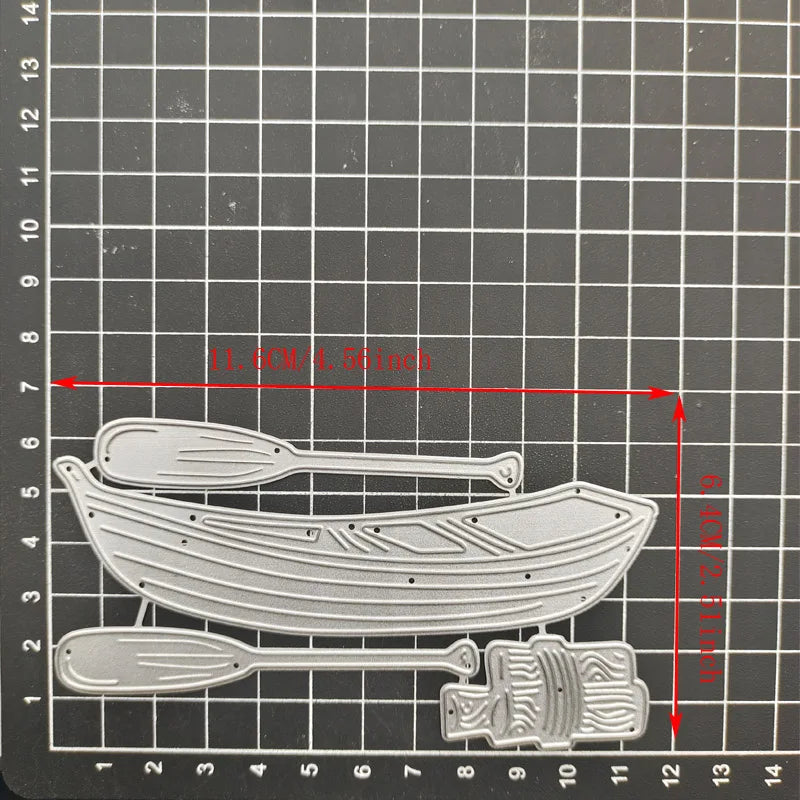 Graduation Hat Travel Bow Metal Cutting Dies for Scrapbooking Decoration Paper Craft Mould Blade Punch Embossing Stencils Template