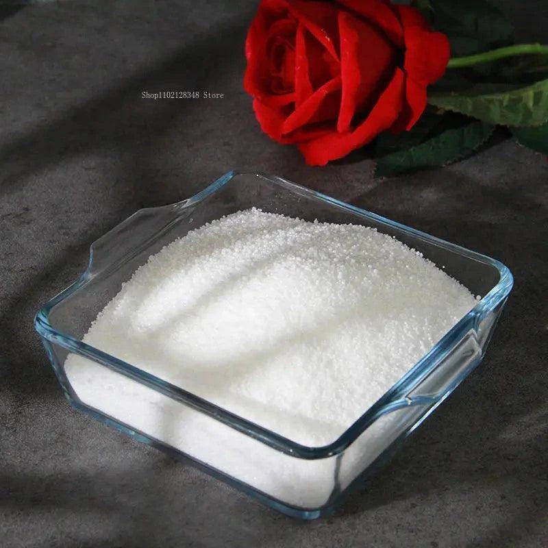 Stearic Acid DIY Aromatherapy Candle Making Add Auxiliary Raw Materials To Increase Hardness Defoaming Additives Non-toxic - Winord