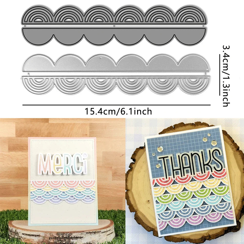 Heart Pouch and Add-On Metal Cutting Dies Embossing Diecut for DIY Wedding Card Making Scrapbooking Crafting Supplies
