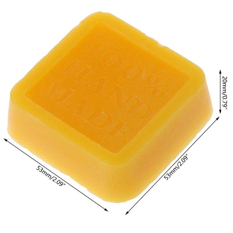 Organic Natural Beeswax 40g Traditional Furniture Cabinet Door Supply Gitfs New Dropship - Winord