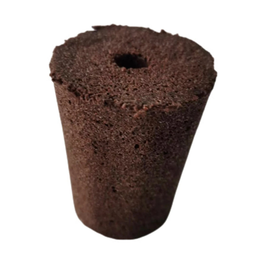 50Pcs Seed Grow Sponges Replacement Root Growth Sponges Seedling Starter Plugs Seed Starting Seed Pod Hydroponic Garden Planting