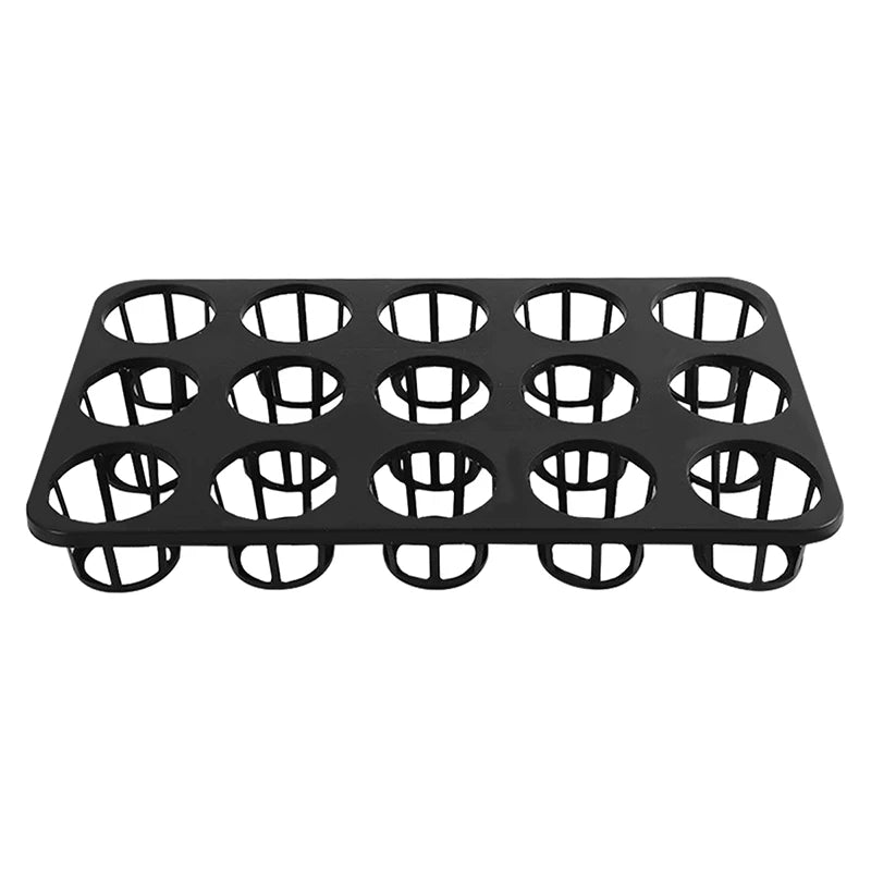Nursery Planter Pots Trays  Gardening Seedling Sprouts Indoor Cultivation Succulents Greenhouse Kit Garden Supplies Germination
