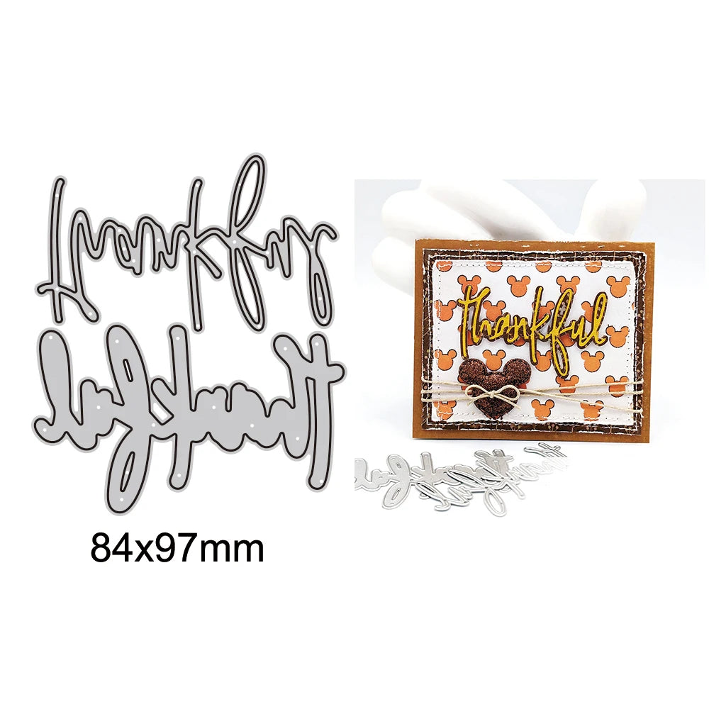 Bottle Fruit Cutting Dies Christmas Metal Stencils Die Cut for DIY Scrapbooking Album Paper Card Embossing Supplies