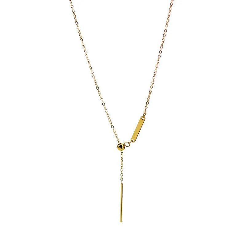 Jewelry Accessories Gold Plated DIY Pendants Jewlery Making DIY Necklace Bracelet Stainless Steel Hand Made Charms