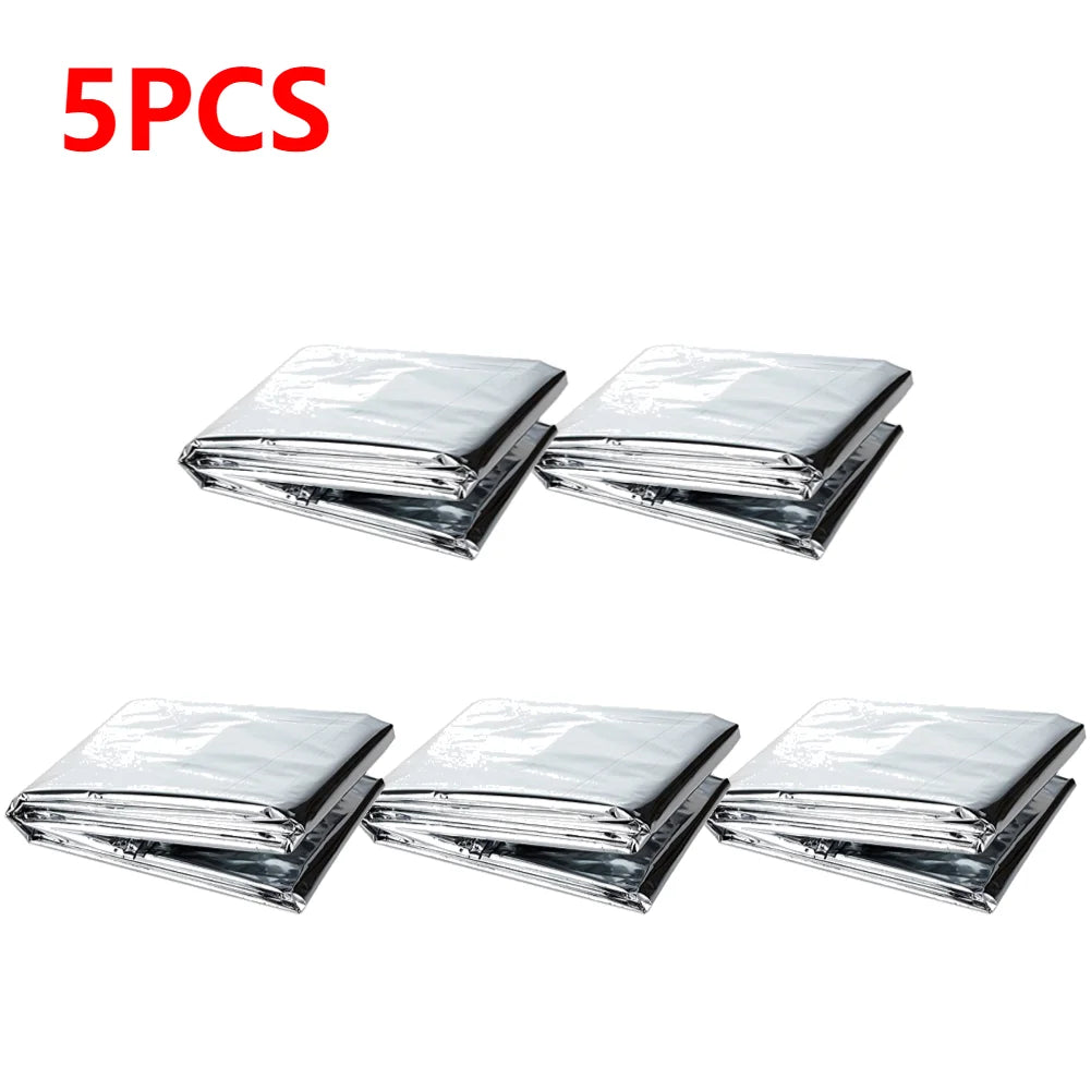 1-6PCS Garden Wall Mylar Film Covering Sheet Hydroponic Highly Reflective Indoor Greenhouse Planting Accessories Special