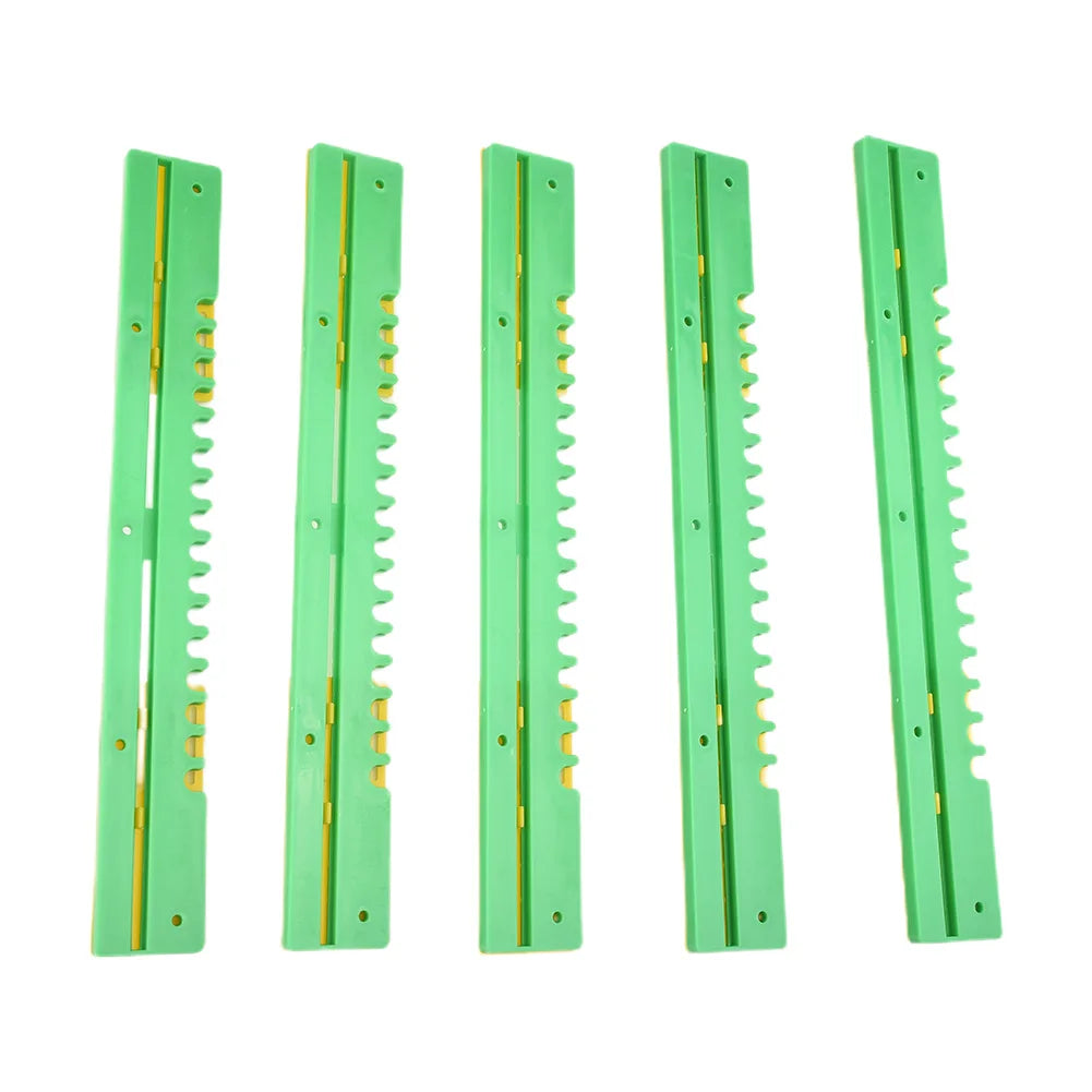 Beekeeping Box Beehive Doors Plastic Entrance Disc Nest Gate 31.5x4cm Hot High Quality Popular Brand New Useful