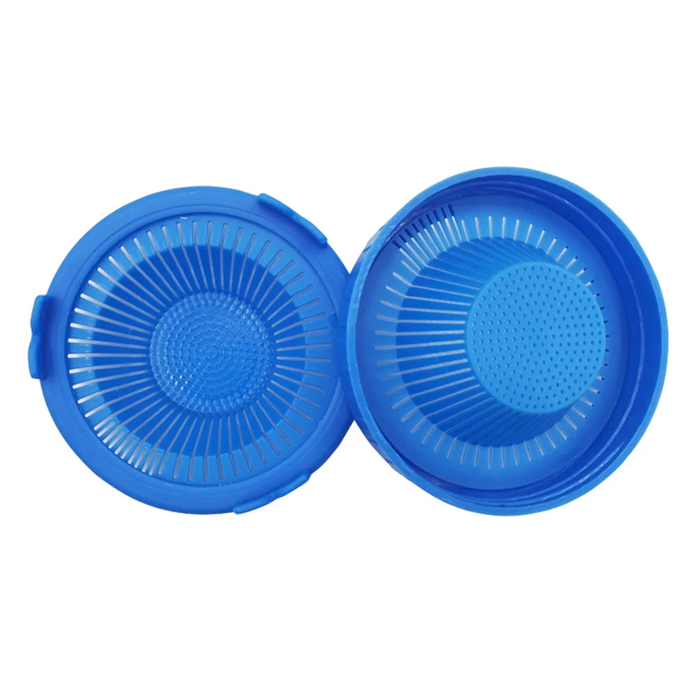 Seed Sprouter Sprouting Cover Sprouting Strainer Mason Cans With Lid Sprouting Net Cover Sprouts Strainer Gardening Tools