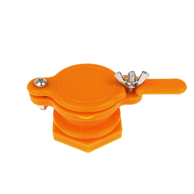 Honey Extractor Honey Gate Honey Valve Honey Tap Beekeeping Bottling Tool