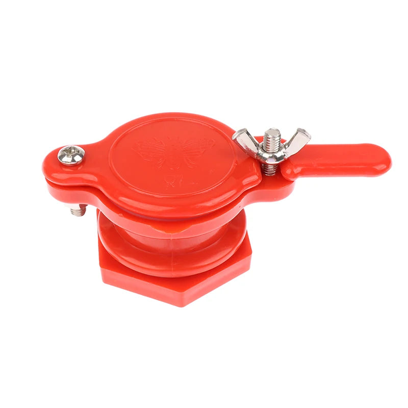 Honey Extractor Honey Gate Honey Valve Honey Tap Beekeeping Bottling Tool
