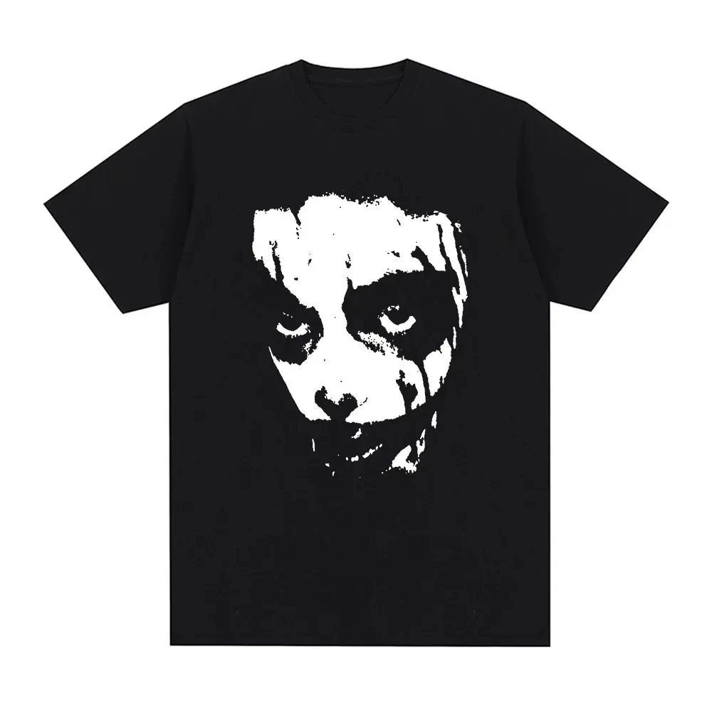 Playboi Carti Whole Lotta Red Die Lit Graphic T-Shirt for Women Hip Hop Gothic Short Sleeve Oversized Tee