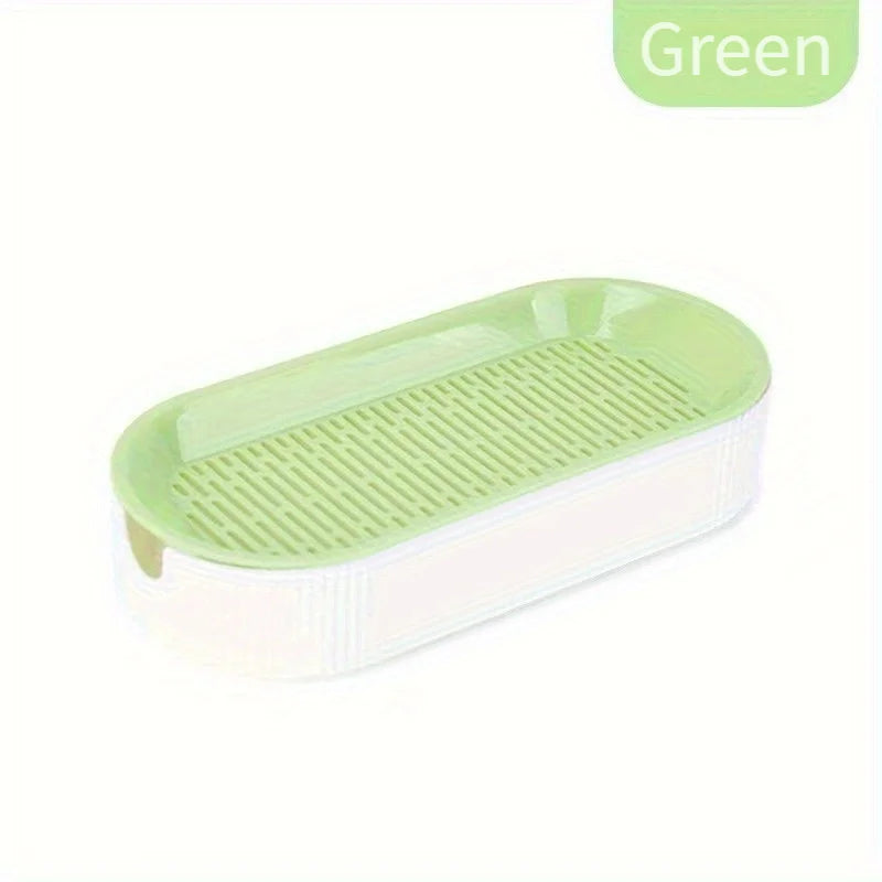 Cat snack Clear cat pot hydroponic catgrass from indoor green plant ready-to-eat wheat seeds for kittens pet snacks