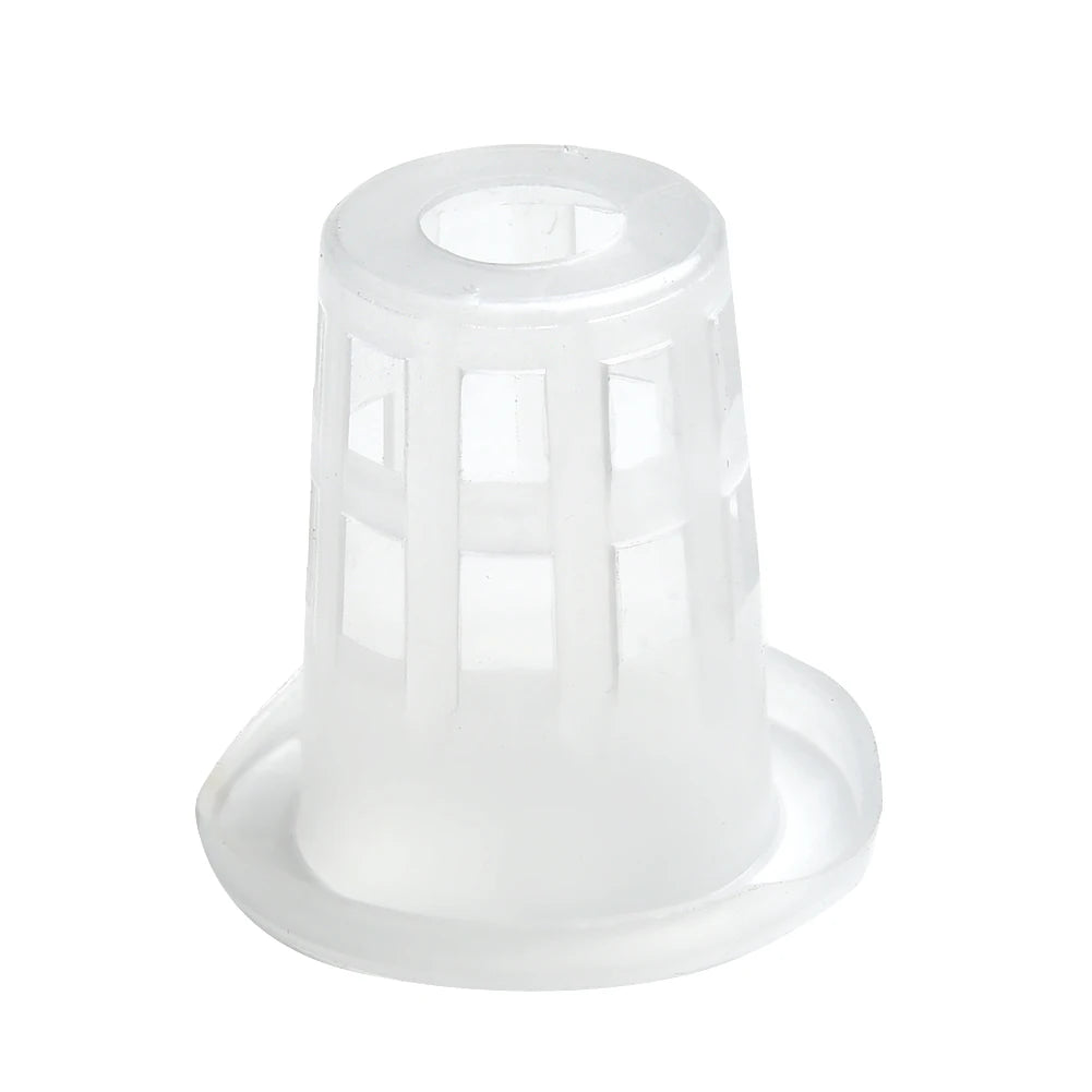 Set Vegetable Net Cups Vegetables Pots 100pcs Container Vegetable Net Cup For Hydroponics/Aquaponics Brand new