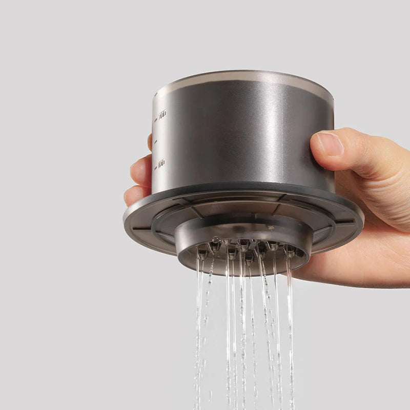 Timemore SimpleDrip Water Dropper With Lid 13 Holes