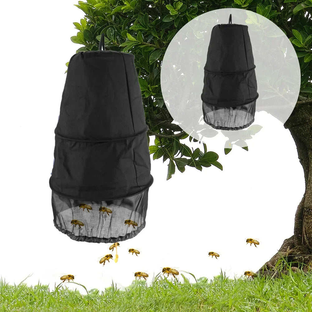 Beehive Beekeeping Box Tools For Beekeeper Supplies Bee Hive Frame Holder Equipment Kit Beehive Pollination King Bees Hive Box