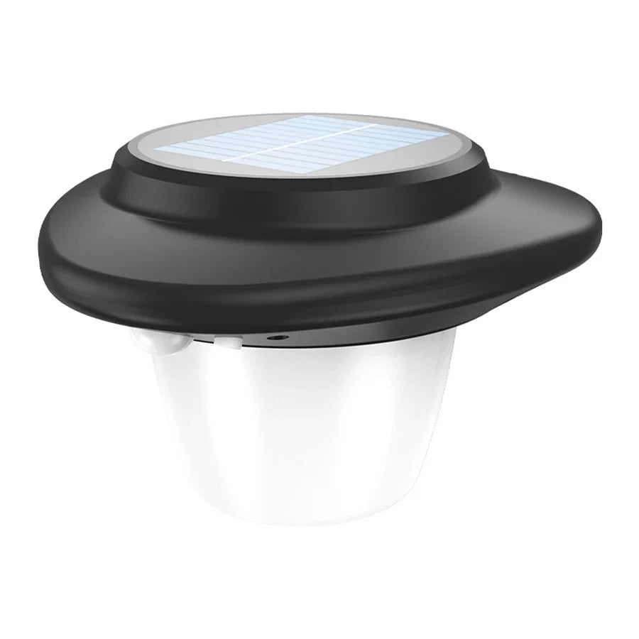 Motion Sensor Light Outdoor Solar Led Light High Brightness Garden Solar Lamp with Motion Sensor Auto Charging for Outdoor