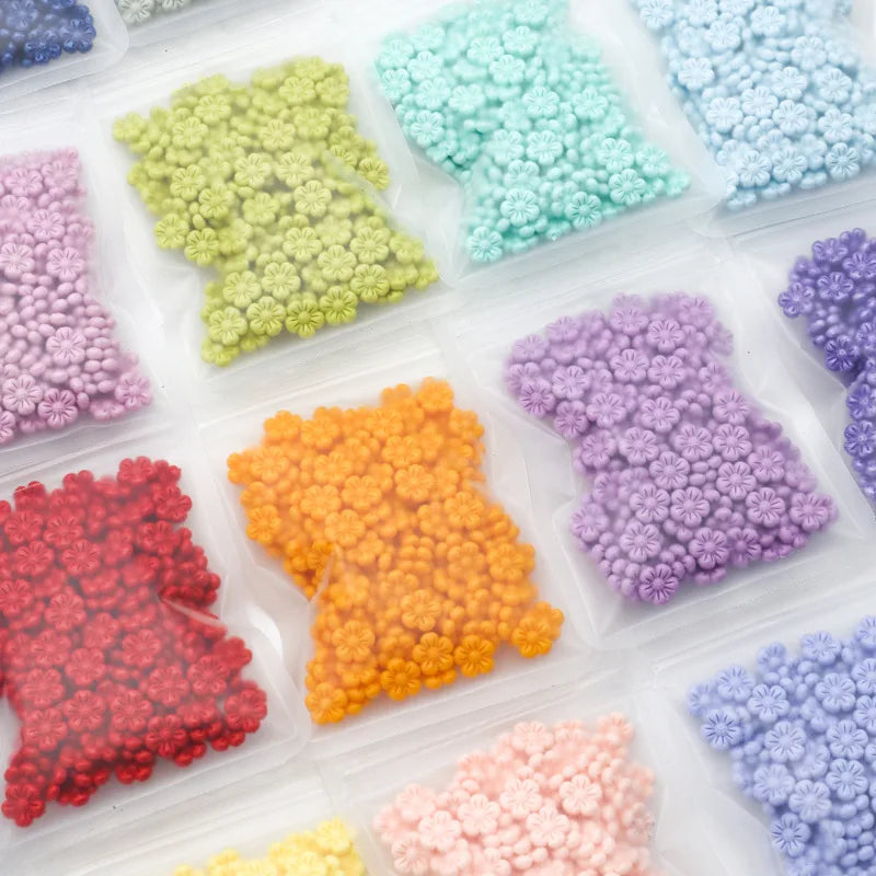 150pcs Seal Wax Beads Flower Shape Wax Particles For Sealing Material Stamp DIY Envelope Wedding Invitation Decor