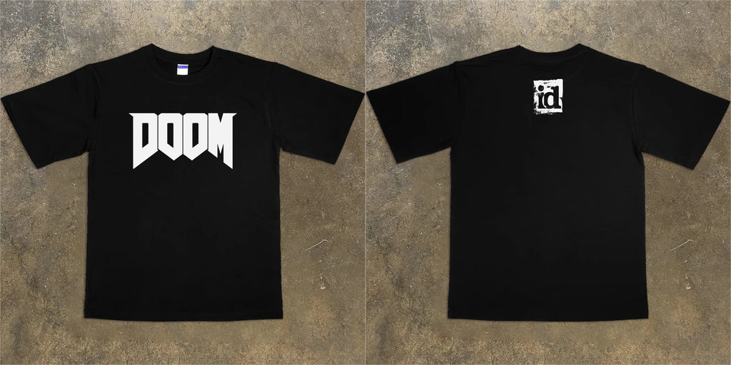 MF DOOM Iron Face Hip Hop Rapper Graphic Cotton Short Sleeve T-Shirt