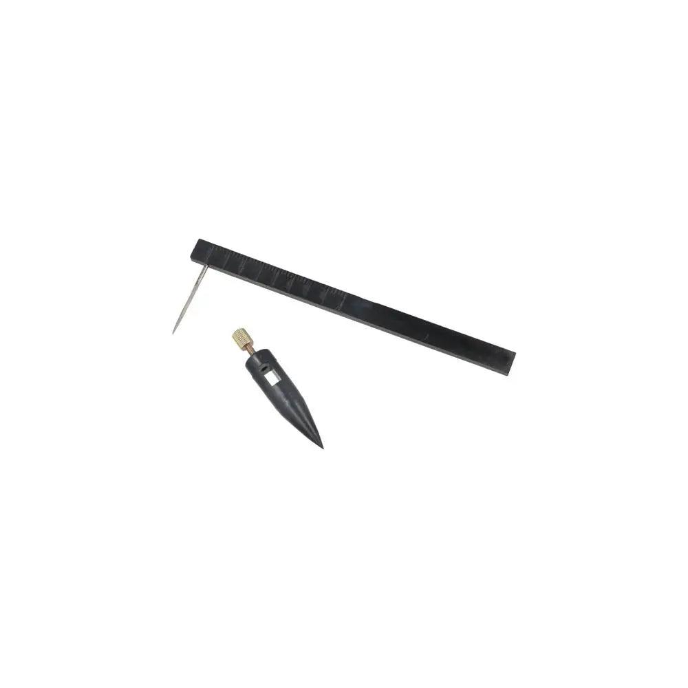 Compass Circle Cutter Caliper For Clay Pottery Ceramic Cut 1-34cm Cutting DIY Making Craft Tools Accessories