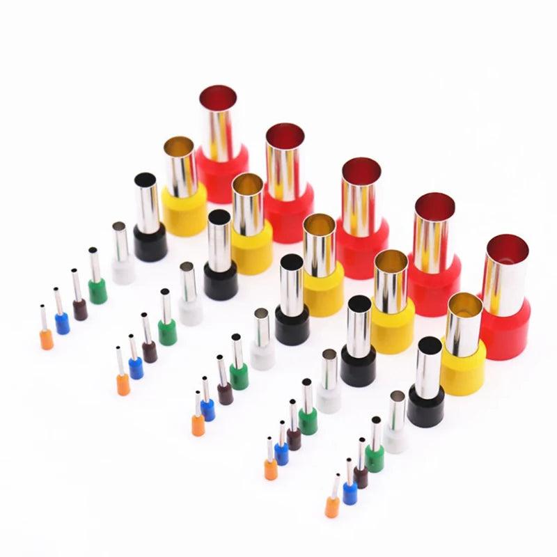 8pcs Mini Clay Cutters Earring Hole Hollow Round Make Pottery Tools Polymer Clay Tools and Supplies  Clay Extruder 1mm-10.3mm