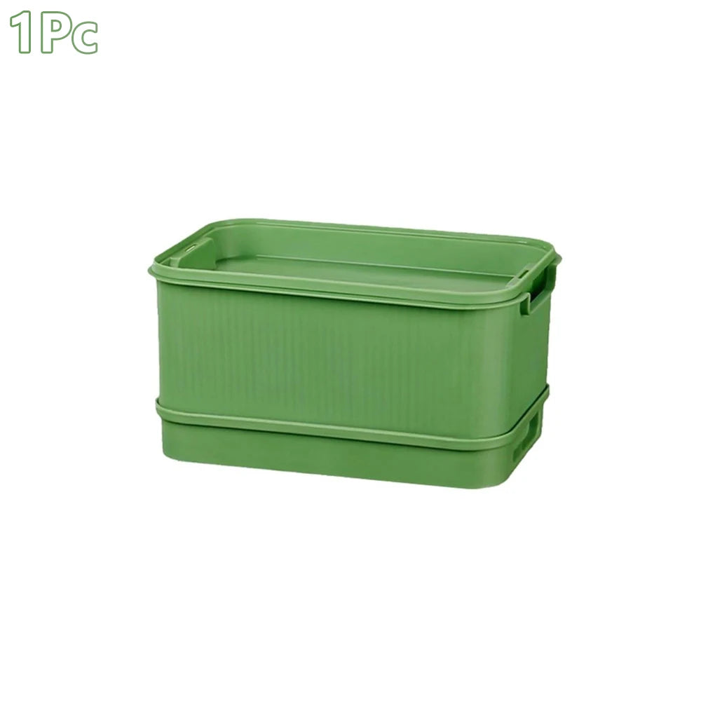 1/3 Pcs Seedling Tray Bean Sprouts Seedling Pots Free Seed Germination PropagationTraysSoil-Free Bean Sprouts for Home Plant
