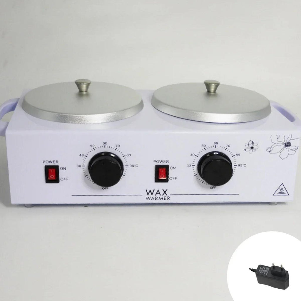 hair removal waxing machine 1PC melting wax machine beauty hot wax machine beeswax wax bean machine