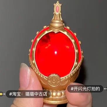 15 Styles Soul Gem Props Puella Magi Madoka Magica Cosplay Accessories Madoka/Homura LED Soul Gems Props Halloween Prop