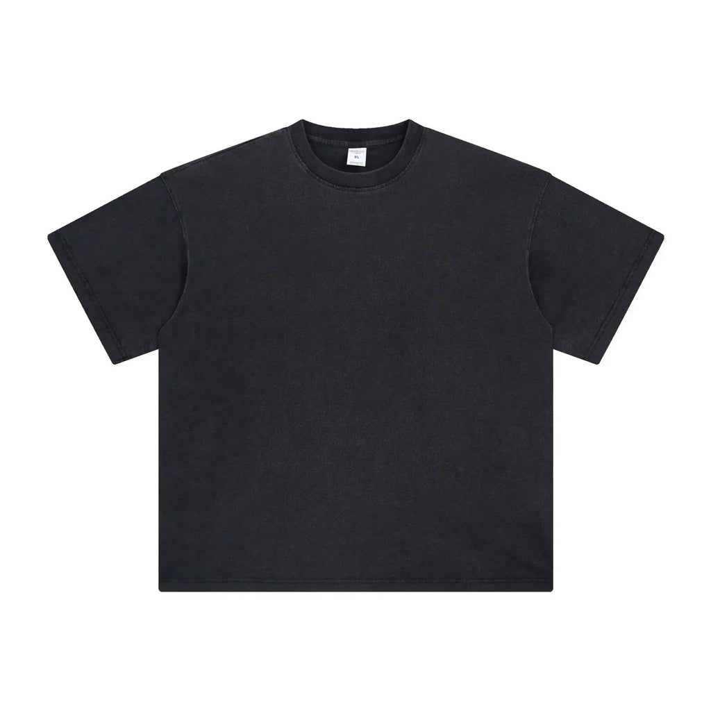 American Hip Hop Juice WRLD Printed Short Sleeve T Shirt Casual Unisex Loose Fit Streetwear