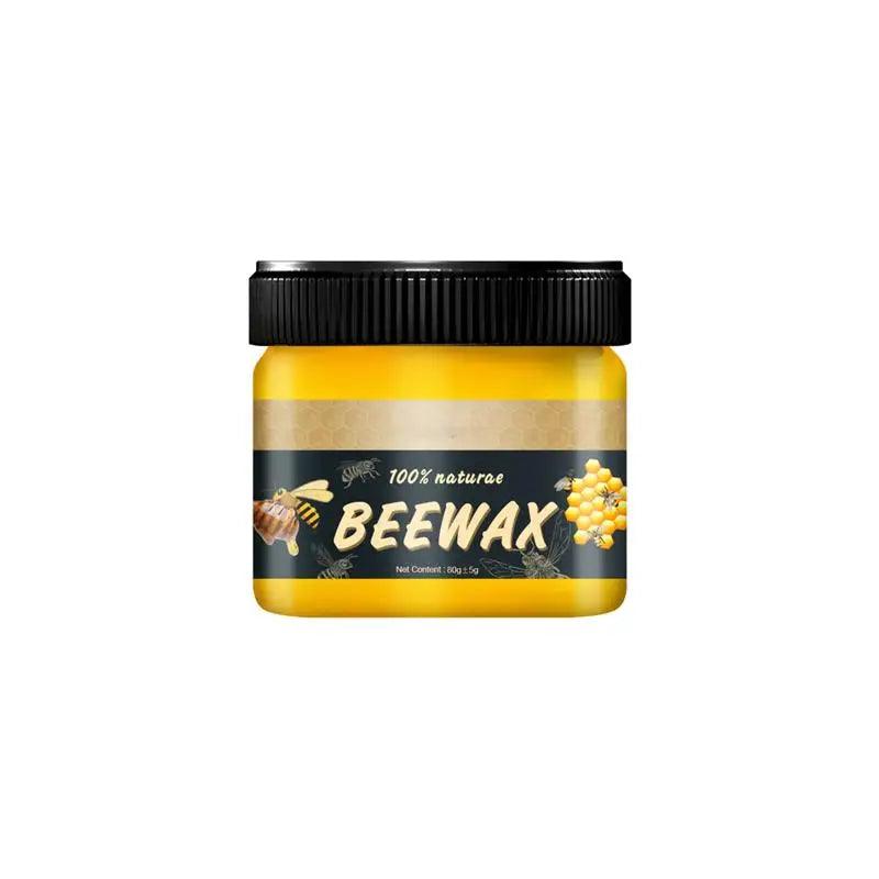 Polisher Wooden Furniture Polishing Beeswax Wear-resistant Furniture Care Wood Floor Maintenance Beeswax Wood Care Wax