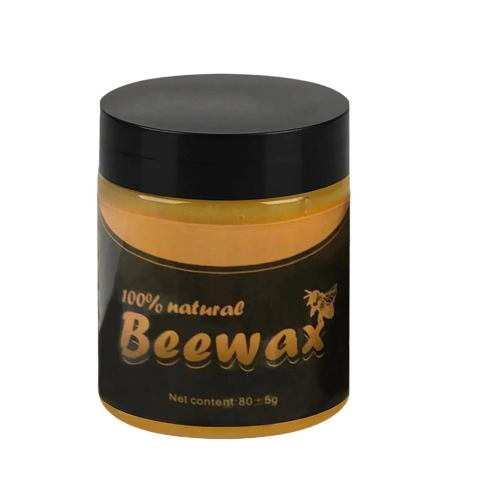 Polisher Wooden Furniture Polishing Beeswax Wear-resistant Furniture Care Wood Floor Maintenance Beeswax Wood Care Wax - Winord