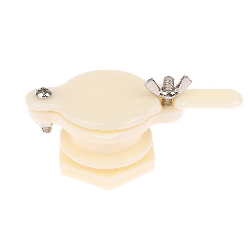 Honey Extractor Honey Gate Honey Valve Honey Tap Beekeeping Bottling Tool