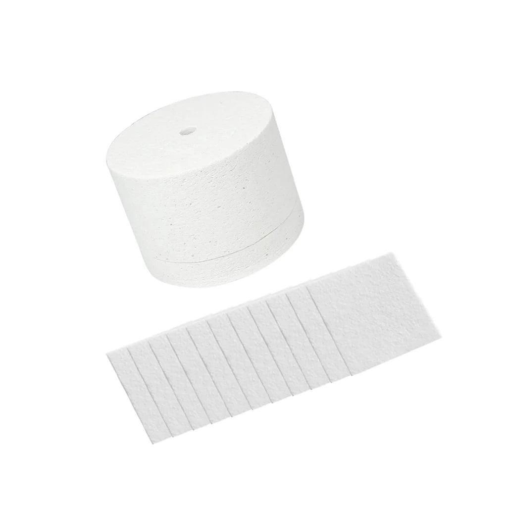 Ceramics Professional Glass Fusing Microwave Kiln Small Kiln With Lining Paper High Temperature Type1