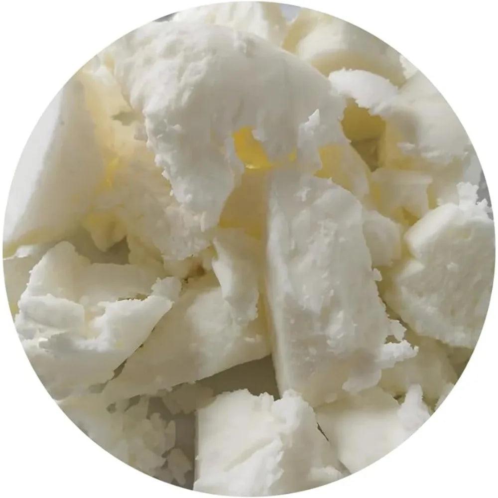 2 pounds (1kg) Natural Coconut Wax DIY Handmade Scented Candle Making Supplies Pure White Coconut Wax - Winord