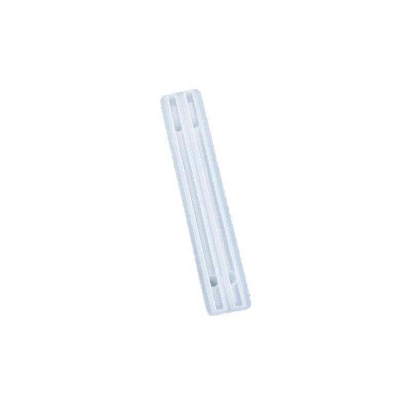 Handle Molds For Resin Casting, Silicone Tray Handle Molds, Epoxy Resin Handle Molds For Serving Board, Agate Platter