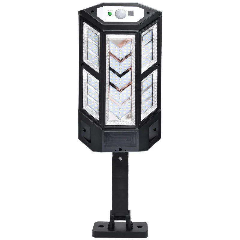 10000LM Solar LED Lamp Outdoor Solar Light PIR Motion Sensor Powerful Solar Garden Light Waterproof Sunlight Street Yard Lantern