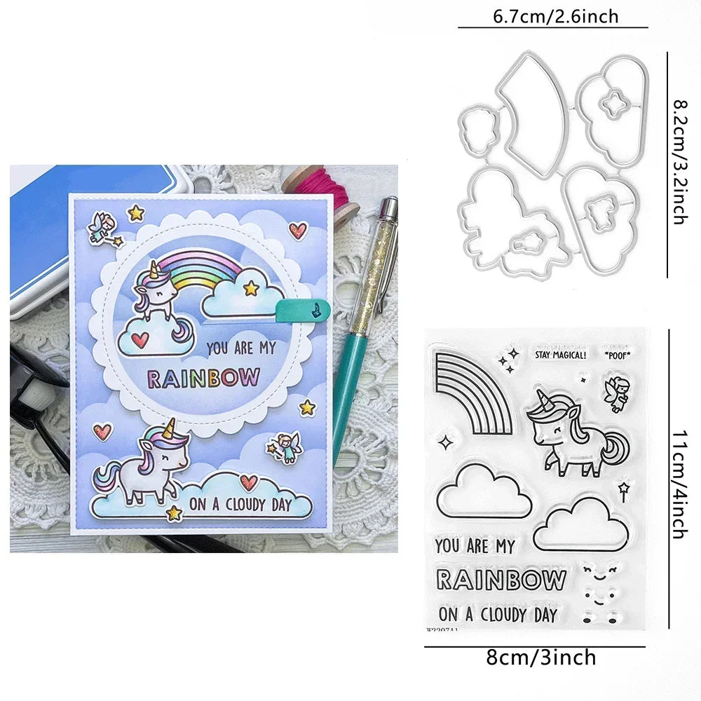 Stitched Root Veggies Metal Cutting Dies Butterfly Embossing Diecut for DIY Card Making Scrapbooking Crafting Supplies