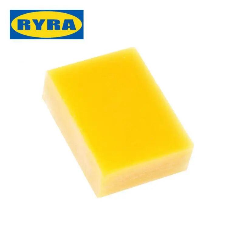 Natural Bee Wax Furniture Care Floor Repair Pure Beeswax Polish For Furniture Wood Varnish Polished Wood Leather Maintenance - Winord