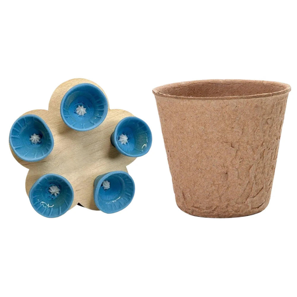 Bees Insect Drinking Cup Bee Drinker Flower Shape Bees Water Feeder with Nursery Cup & Holder Resin Beekeeping Supplies
