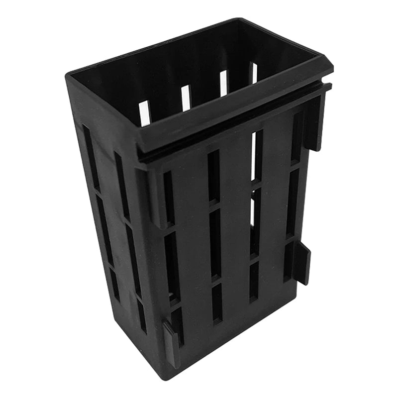 Fish Tank Hydroponic Planting Basket Reusable Aquascapes Decoration for Houseplants