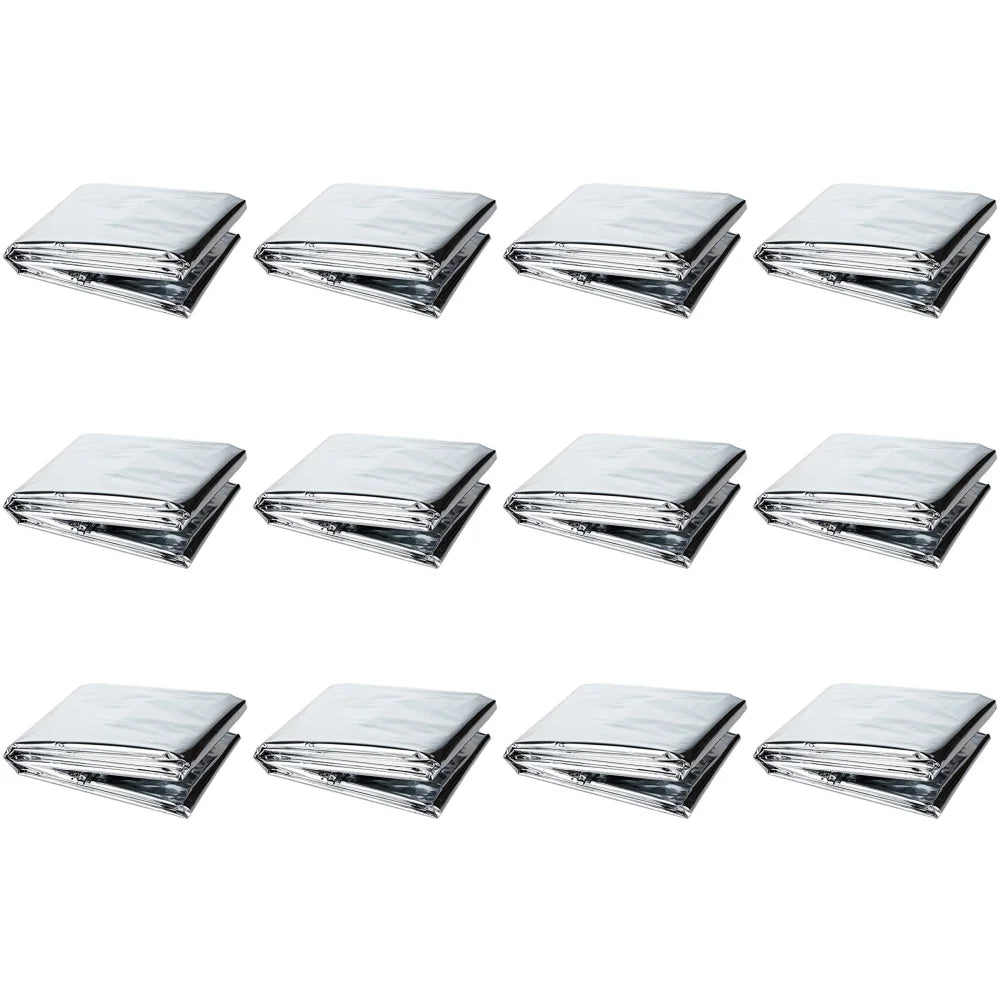 210x130cm Silver Mylar Highly Reflective Films Good Solar Radiation Transmission Performance Greenhouse Covering Foil Sheets