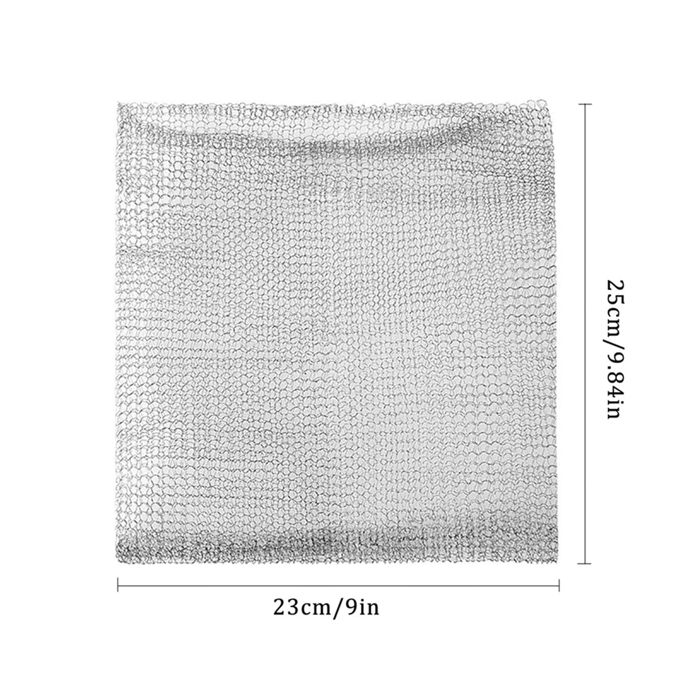 Root Guard Gopher Proof Wire Basket Protective Mesh Wire Baskets Stainless Steel Wire Pests Repellent for Plants Flowers 3 Sizes